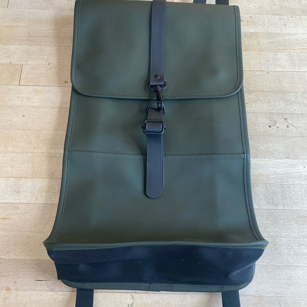 Rains Waterproof Backpack - Picture 11 of 11